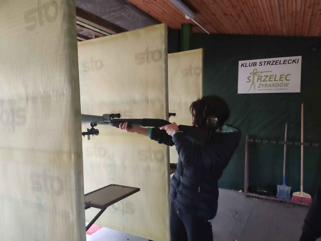 Doskonalący Kurs Kwalifikowanych Pracowników Ochrony obowiązkowy Kutno - zdjęcie 2