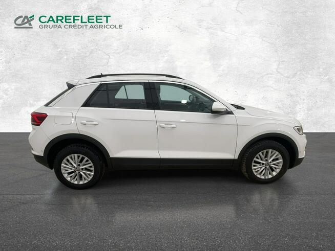 Volkswagen T-Roc 1.5 TSI LIFE Warszawa - zdjęcie 4