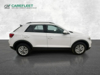Volkswagen T-Roc 1.5 TSI LIFE Warszawa - zdjęcie 4