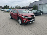 Suzuki SX4 S-Cross Kamera SHVS Klimatronik Podgrzewanie Gliwice - zdjęcie 2