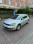 VW Golf VI 1.4 MPI 80 KM • Model 2012 • 162 000 km •serwis