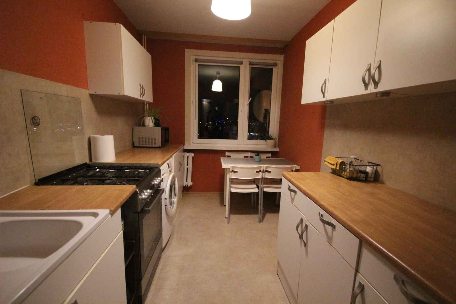 2pok, 49met, Okolice Strzegomskiej BALKON/PIWNICA/WINDA (Wrocław) Fabryczna - zdjęcie 5