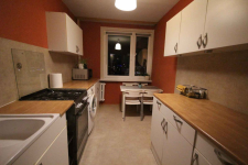 2pok, 49met, Okolice Strzegomskiej BALKON/PIWNICA/WINDA (Wrocław) Fabryczna - zdjęcie 5