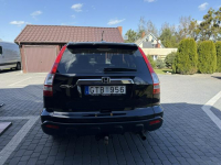 Honda CR-V 2.0 Benzyna 4x4 opłacony Łęgowo - zdjęcie 3