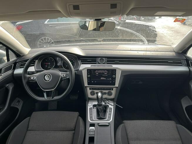 Volkswagen Passat Comfortline Automat Czujniki parkowania 150KM Gliwice - zdjęcie 8
