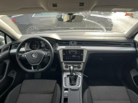 Volkswagen Passat Comfortline Automat Czujniki parkowania 150KM Gliwice - zdjęcie 8