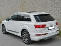 Audi Q7 Łódź - zdjęcie 4