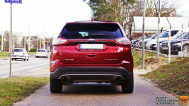 Ford EDGE 2.0T Titanium - Max. wyposażenie - Gwarancja Raty Zamiana Gdynia - zdjęcie 5