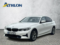BMW 318 G20 Sport Line Steptronic SalonPL VAT23%
