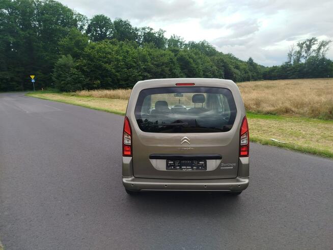 Citroen Berlingo 1.6 Multispace Jarocin - zdjęcie 5
