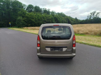 Citroen Berlingo 1.6 Multispace Jarocin - zdjęcie 5