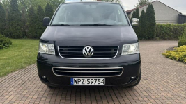 Volkswagen Transporter Przasnysz - zdjęcie 2