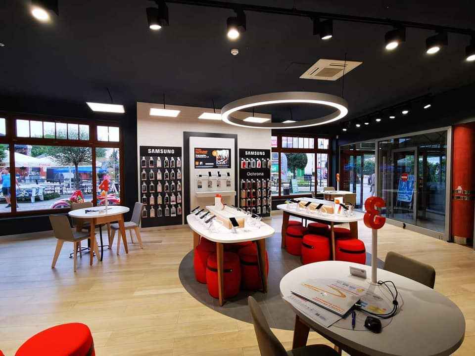 Specjalista ds. sprzedaży w salonie Orange (C.H. Corso) Świnoujście - zdjęcie 1