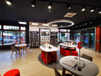 Specjalista ds. sprzedaży w salonie Orange (C.H. Corso)