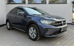 Volkswagen Taigo 1.0 TSI | Stan BDB | Niski przebieg | Zarejestrowany Pyzdry - zdjęcie 3