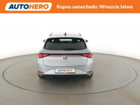 Seat Leon FV23 full led dsg navi virtual pdc auto klima Warszawa - zdjęcie 6