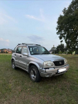 Sprzedam Suzuki Grand Vitara Sokolniki - zdjęcie 5