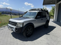 Land Rover Discovery III Grodzisk Mazowiecki - zdjęcie 2