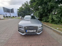 Sprzedam bardzo ładne Audi A4 B8 Wrocław - zdjęcie 10