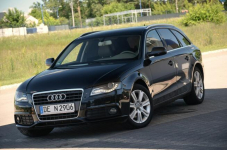 Audi A4 2,0 TFSI*180KM*LED*Navi*Xenon*Niemcy Ostrów Mazowiecka - zdjęcie 5