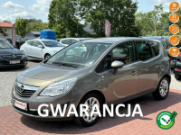 Opel Meriva Gwarancja, Klima, Podgrzewane Fotele, Niski Przebieg