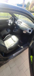Fiat 500/0.9 twinair/skrzynia automatyczna dualogic Grodzisk Mazowiecki - zdjęcie 5