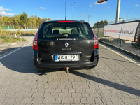 Renault Megane Lipówki - zdjęcie 8