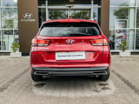 Hyundai i30 1.5T-GDI 160KM Comfort + Led Wagon Salon Polska FV23% Piotrków Trybunalski - zdjęcie 9