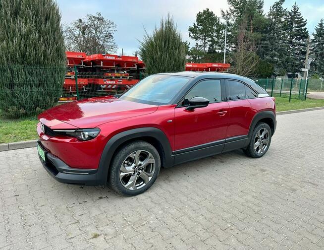 Mazda MX-30 Electric Suchy Las - zdjęcie 5