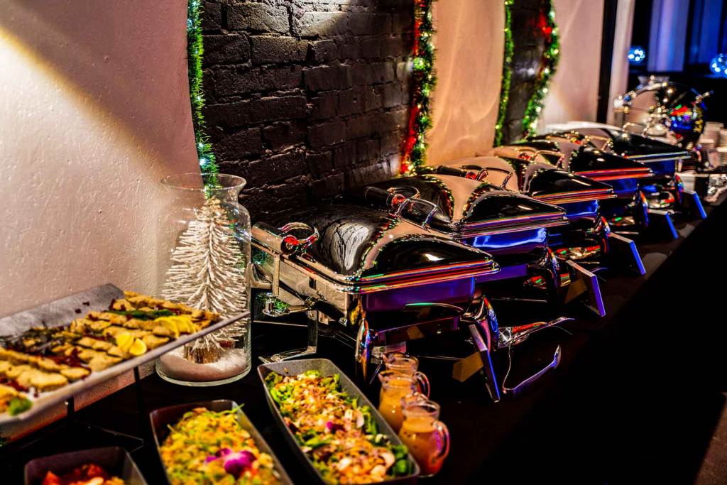 Profesjonalna Organizacja Imprez Firmowych / Bankietów Śródmieście - zdjęcie 4