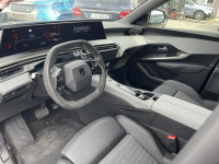 Peugeot 5008 Salon PL Allure Skóra Kamery360 Podgrzewanie Gliwice - zdjęcie 9