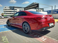 Mercedes CLA 200 200 AMG 1.3 163 KM 7G-DCT kamera ambient led fv23% Tychy - zdjęcie 6