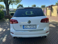 Volkswagen Touareg Kobylnica - zdjęcie 6
