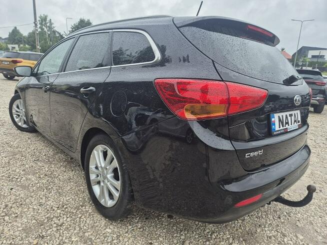 Kia Cee'd Bogata wersja* Navi * Kamera Bydgoszcz - zdjęcie 4