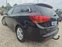 Kia Cee'd Bogata wersja* Navi * Kamera Bydgoszcz - zdjęcie 4
