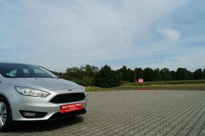 Ford Focus Salon PL I wszy wł. 2,0 150 km vat 23 % Goczałkowice-Zdrój - zdjęcie 9