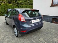 Ford Fiesta ** Przebieg 119 Tys KM ** Silnik 1,25 Benzyna ** Jatutów - zdjęcie 9