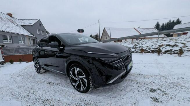 Nissan Qashqai Model 2025 XTRONIC, masaże, 360 Kamienna Góra - zdjęcie 4