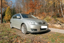 Toyota Corolla 1,4 Sport E12 ( wers. spec. spor ) Benz/ LPG Mucharz - zdjęcie 7