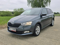 Škoda Fabia AMBITION Kombi 1.0 TSI 95KM Salon Polska, Możliwa zamiana Włocławek - zdjęcie 2