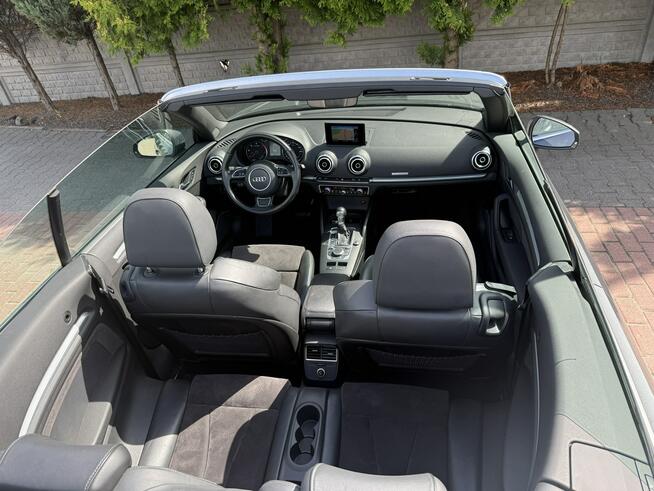 Audi A3 Zielona Łąka - zdjęcie 12