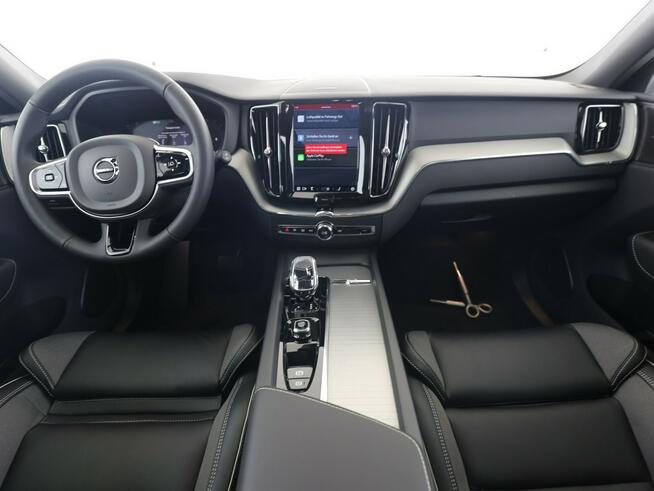 Volvo XC60 B4 B Plus Dark Mild-Hybrid Tychy - zdjęcie 6