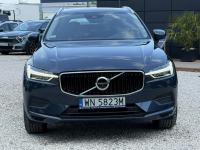 VOLVO XC60 D4190kM Momentum aut, Salon PL!  Kamera 360! Pęcice - zdjęcie 8