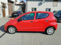 Suzuki Alto 1.0i klima 5 drzwi stan BDB Gryfino - zdjęcie 8