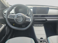 Fiat 600 La Prima, Demo, Gwarancja, Vat 23% Łódź - zdjęcie 9