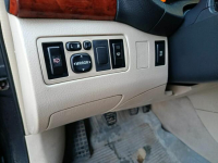 Toyota avensis t25 2,0 benzyna full opcja warszawa Warszawa - zdjęcie 3