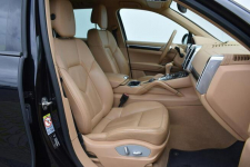 Porsche Cayenne Salon PL Ele. Klapa, Hak, Vat 23% Poznań - zdjęcie 6