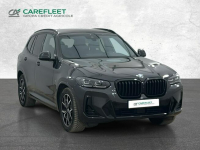 BMW X3 xDrive mHEV aut Kombi Warszawa - zdjęcie 3