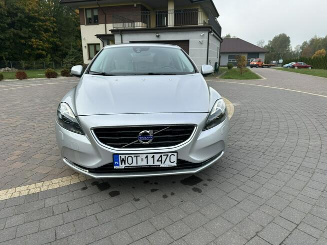 Volvo V40 Lipówki - zdjęcie 2