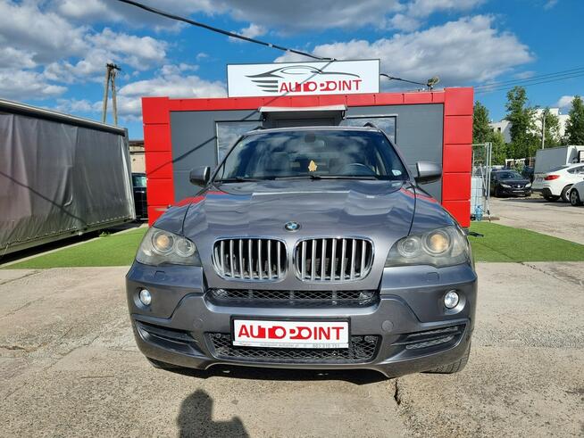 BMW X5 7os,panorama,z Włoch Kraków - zdjęcie 2